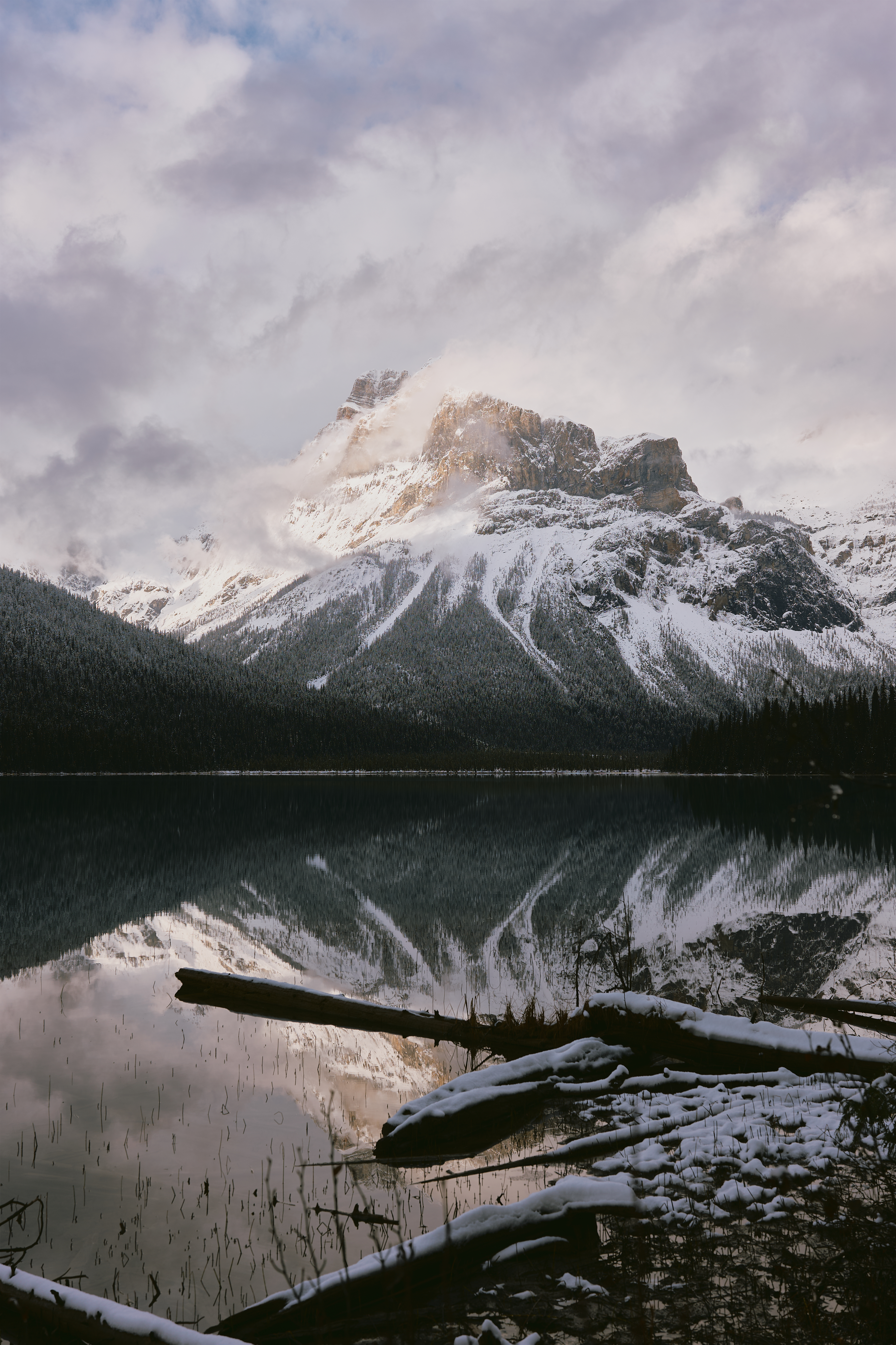 Emerald Lake 3